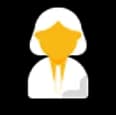 Customer Support Rep icon