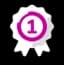 Quality assurance icon