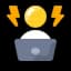 Flexibility icon