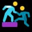 Collaboration icon