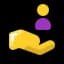 Transparency icon
