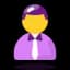 Manager Icon