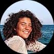 Photo of Lucia V. Mendez