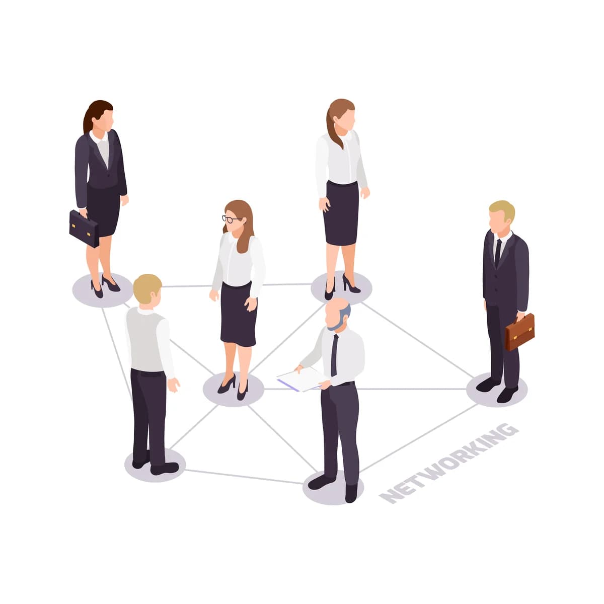 Expand your network with MyVirtualPal