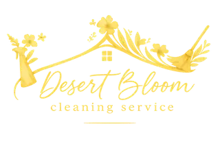 Desert Bloom Cleaning Service